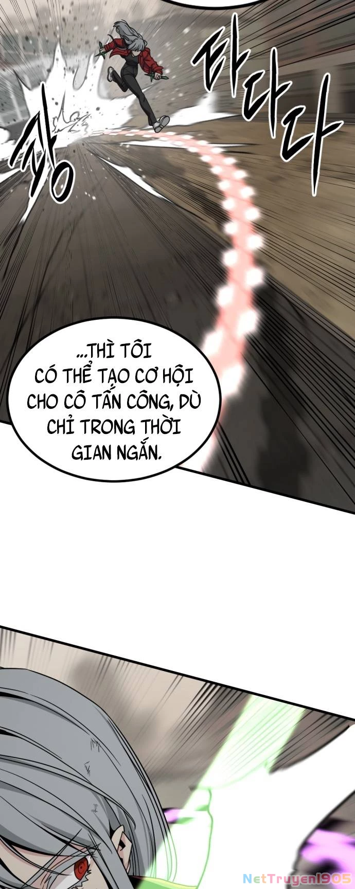 Kẻ Giết Anh Hùng Chapter 116 - 34
