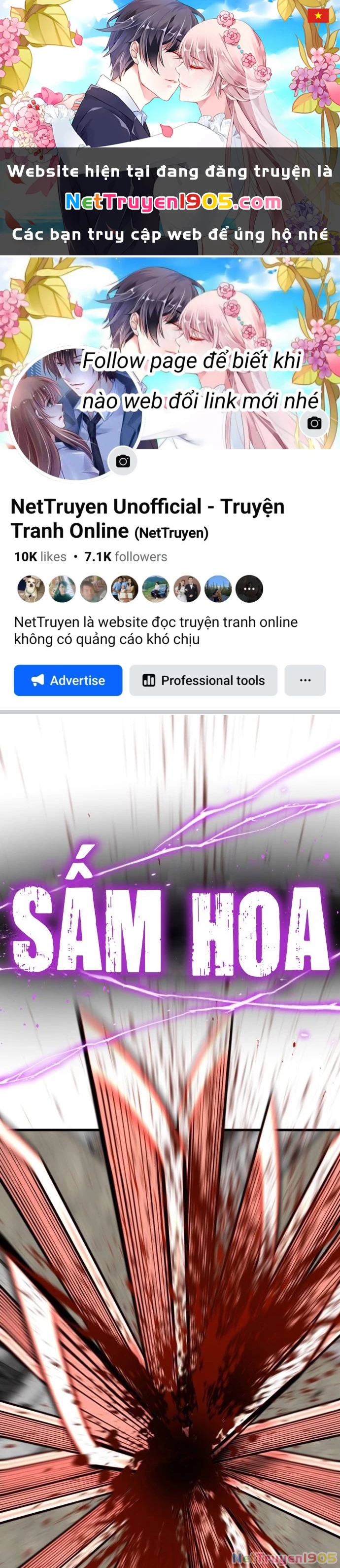 Kẻ Giết Anh Hùng Chapter 117 - 1