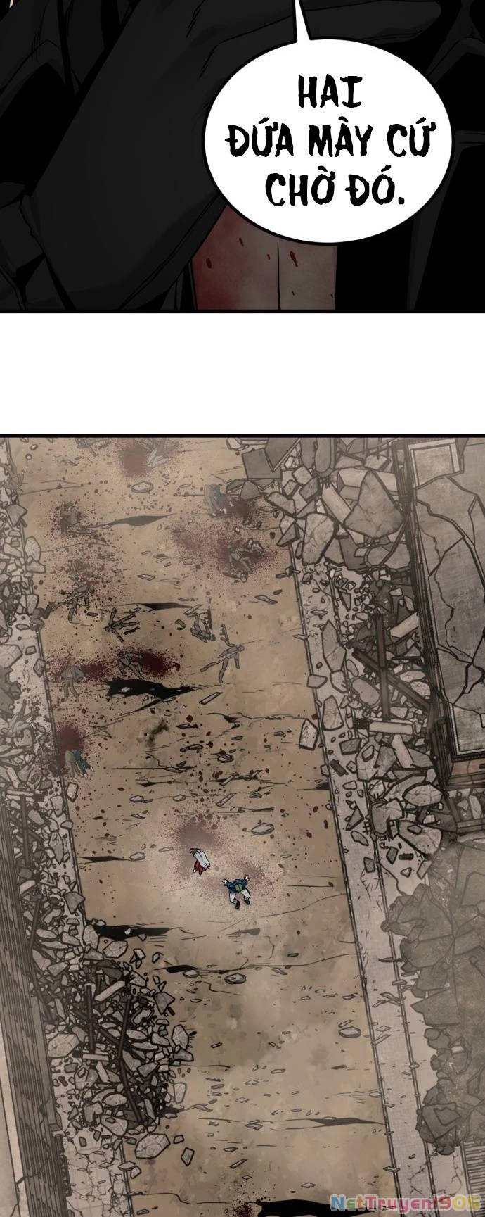 Kẻ Giết Anh Hùng Chapter 117 - 7