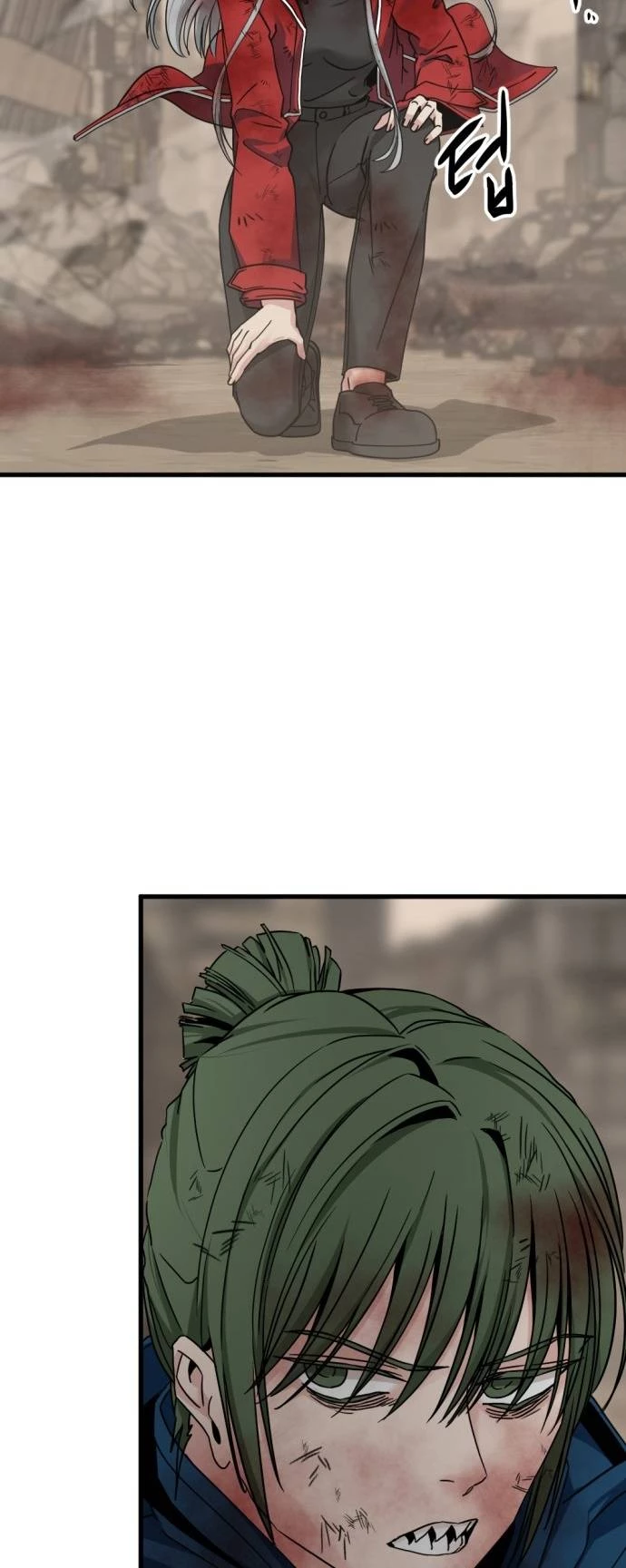 Kẻ Giết Anh Hùng Chapter 117 - 10