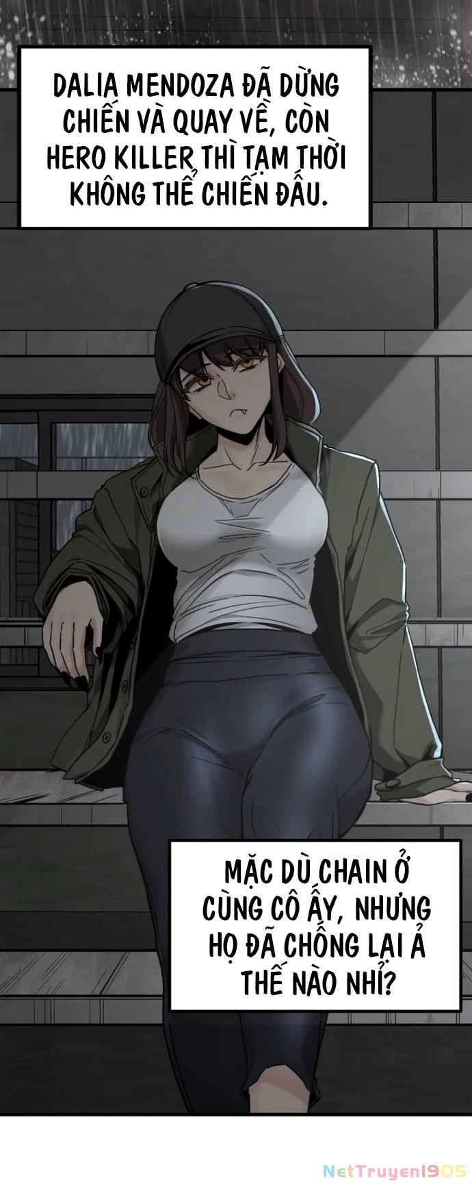 Kẻ Giết Anh Hùng Chapter 117 - 17