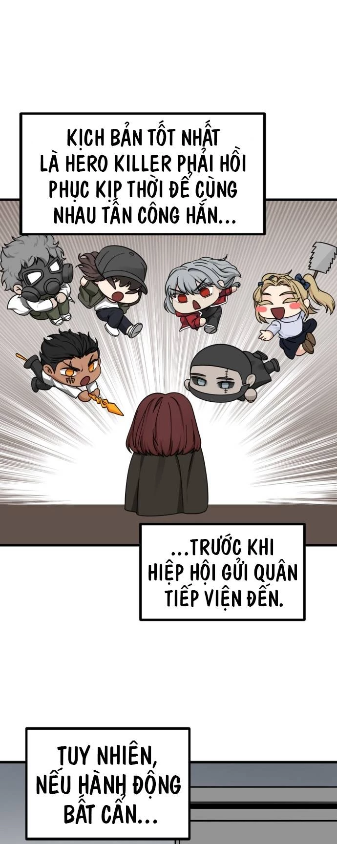 Kẻ Giết Anh Hùng Chapter 117 - 24