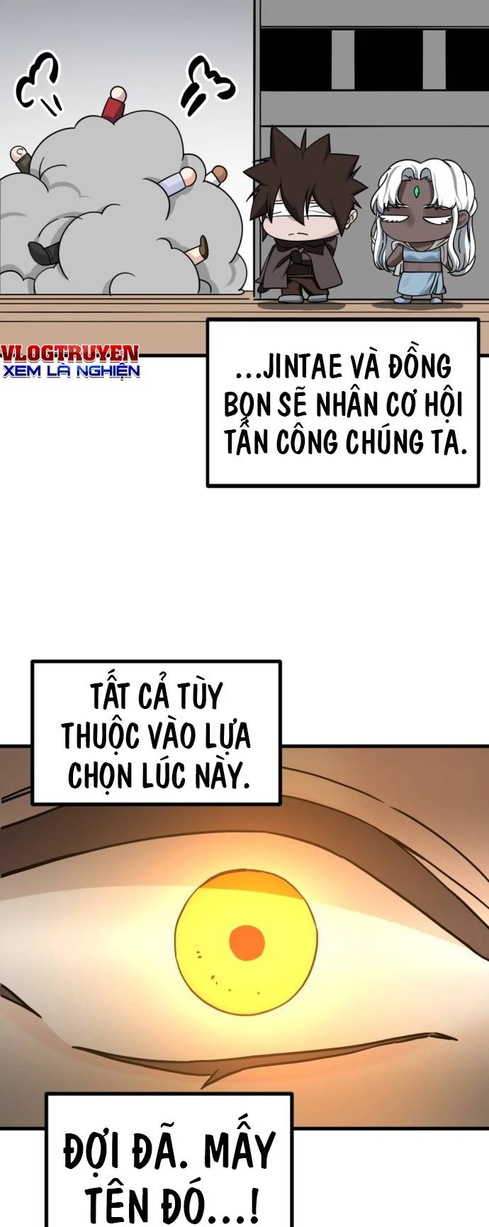 Kẻ Giết Anh Hùng Chapter 117 - 25