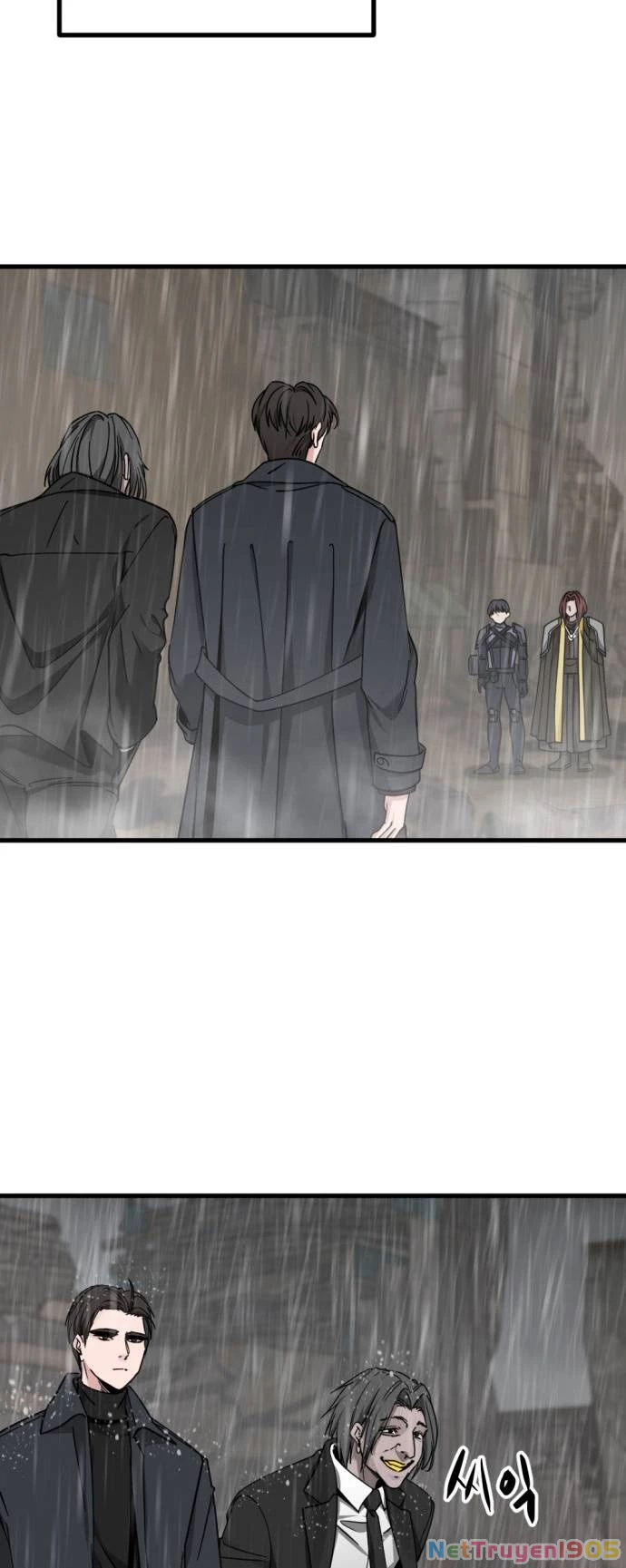 Kẻ Giết Anh Hùng Chapter 117 - 26