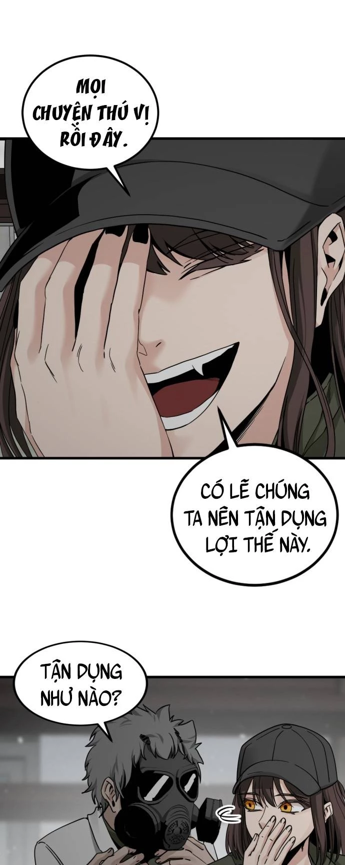 Kẻ Giết Anh Hùng Chapter 117 - 28