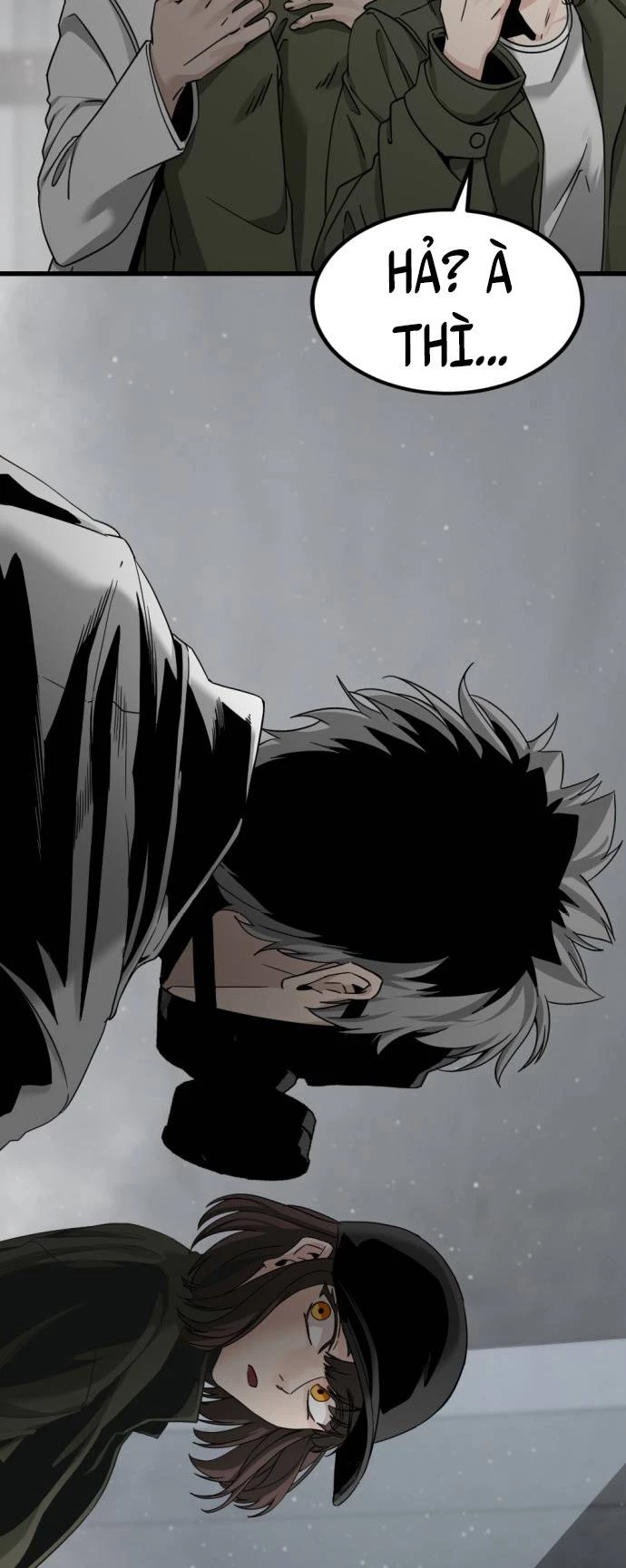Kẻ Giết Anh Hùng Chapter 117 - 29