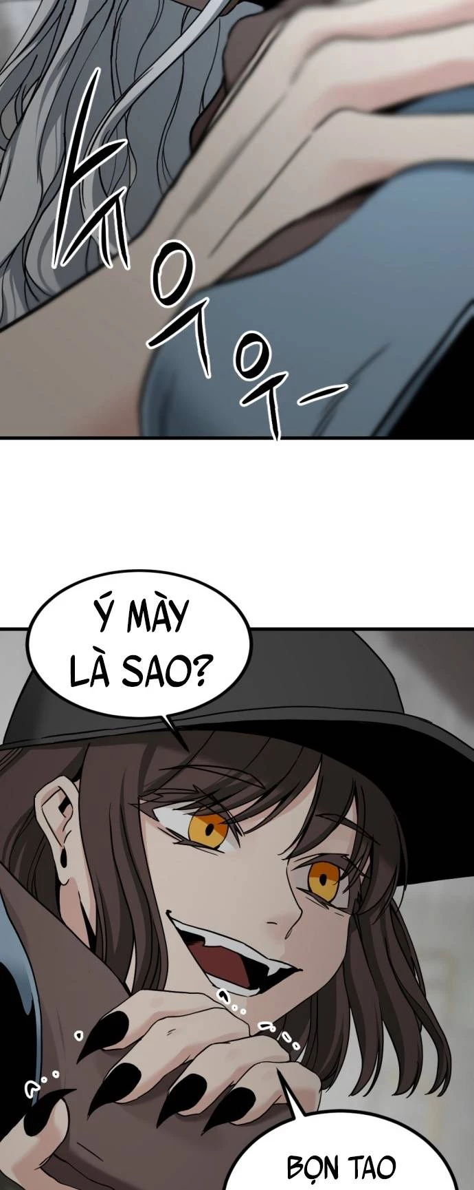 Kẻ Giết Anh Hùng Chapter 117 - 33