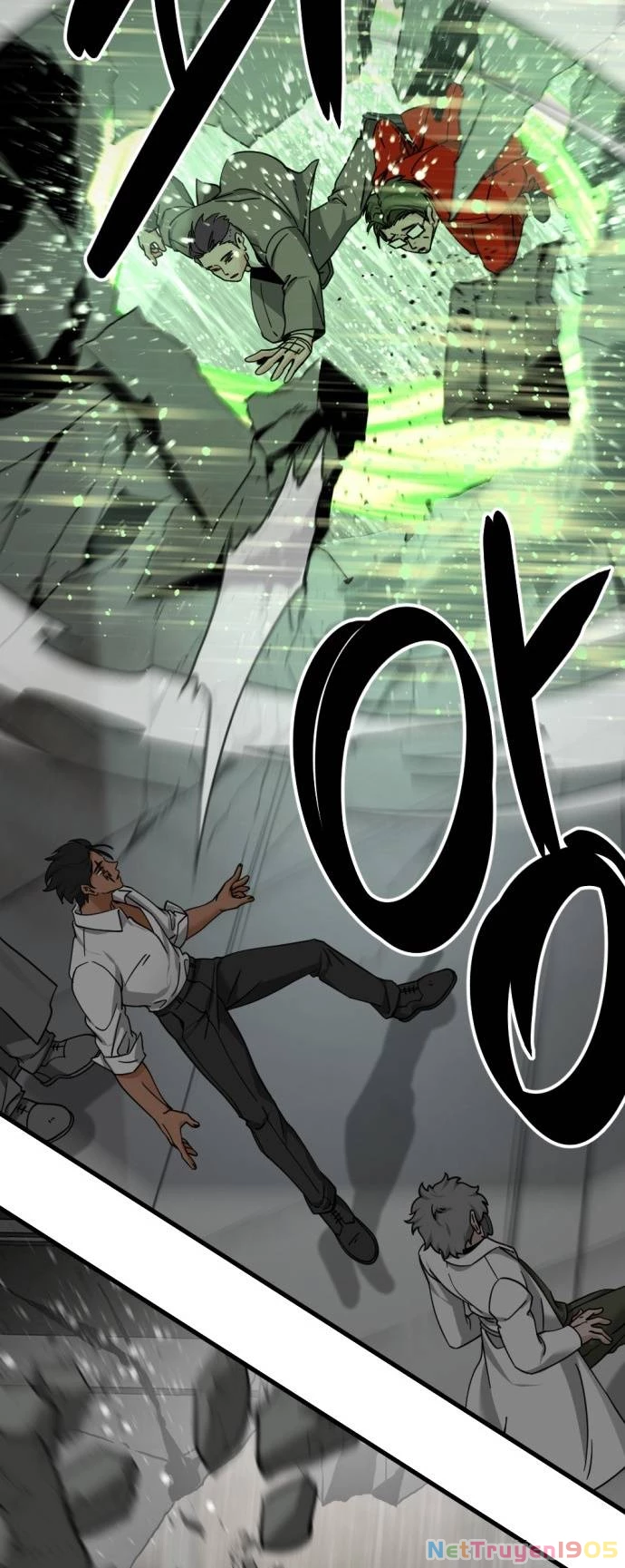 Kẻ Giết Anh Hùng Chapter 117 - 35