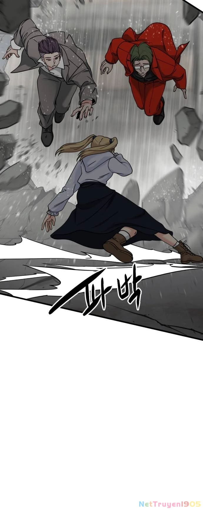 Kẻ Giết Anh Hùng Chapter 117 - 36