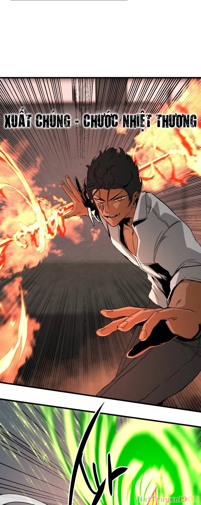 Kẻ Giết Anh Hùng Chapter 117 - 42