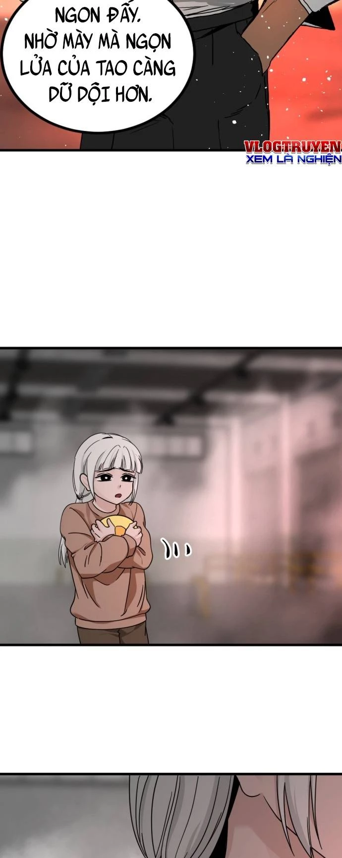 Kẻ Giết Anh Hùng Chapter 117 - 44