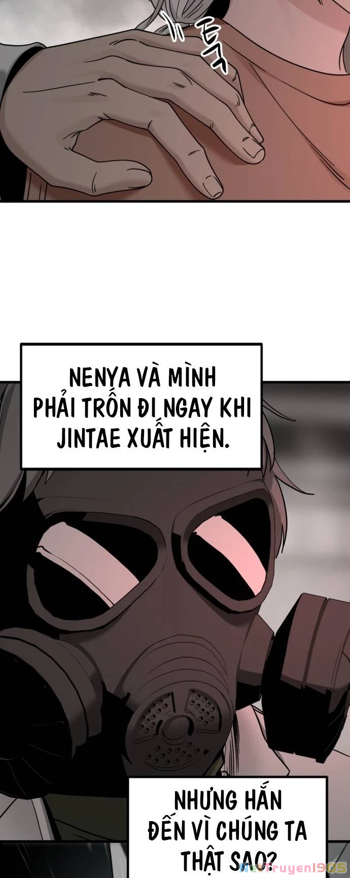 Kẻ Giết Anh Hùng Chapter 117 - 45