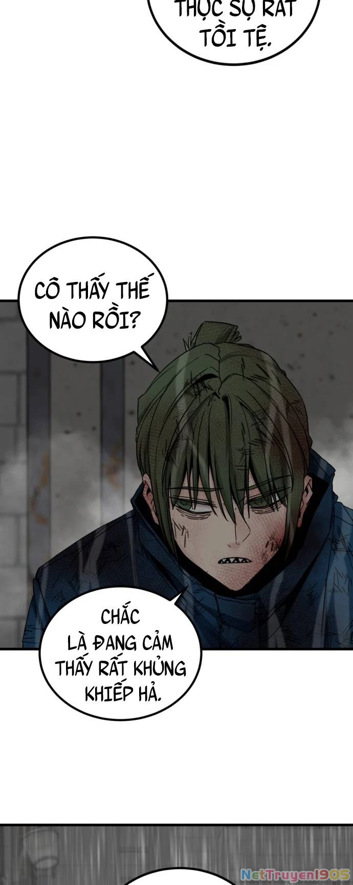 Kẻ Giết Anh Hùng Chapter 117 - 55