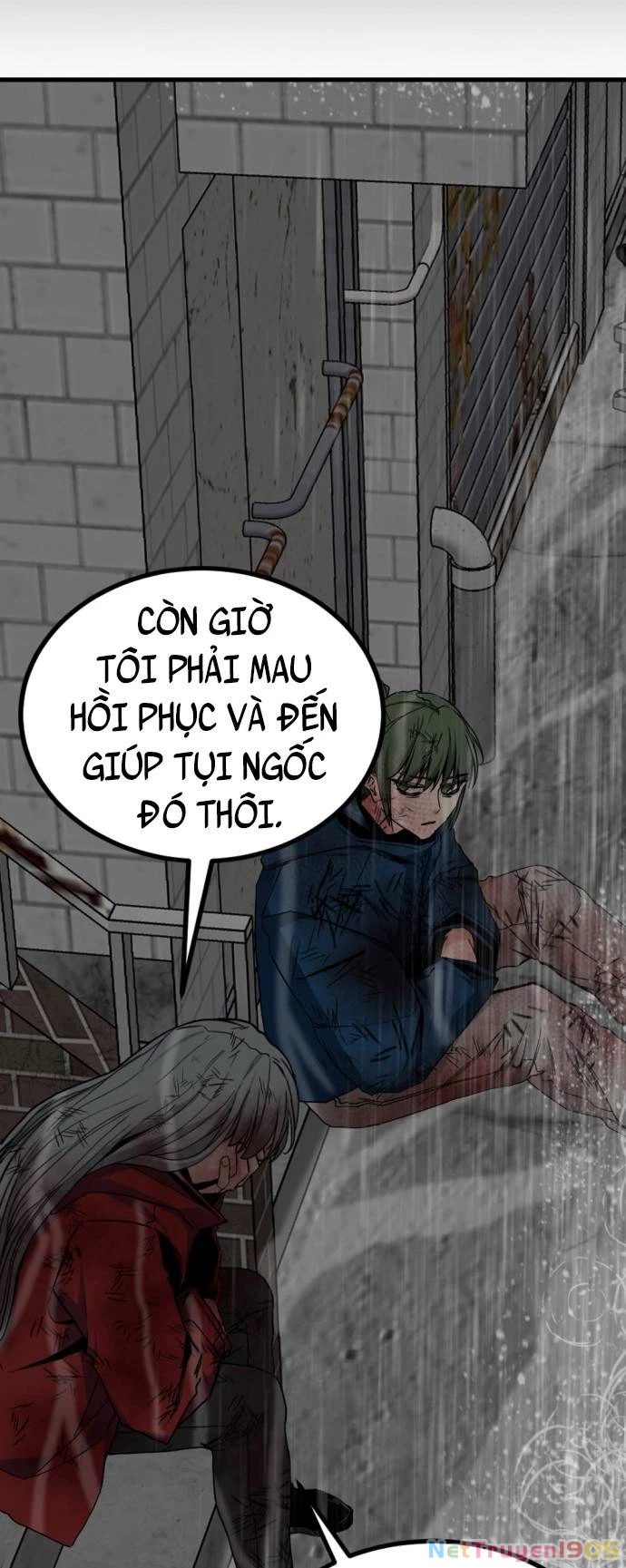 Kẻ Giết Anh Hùng Chapter 117 - 58