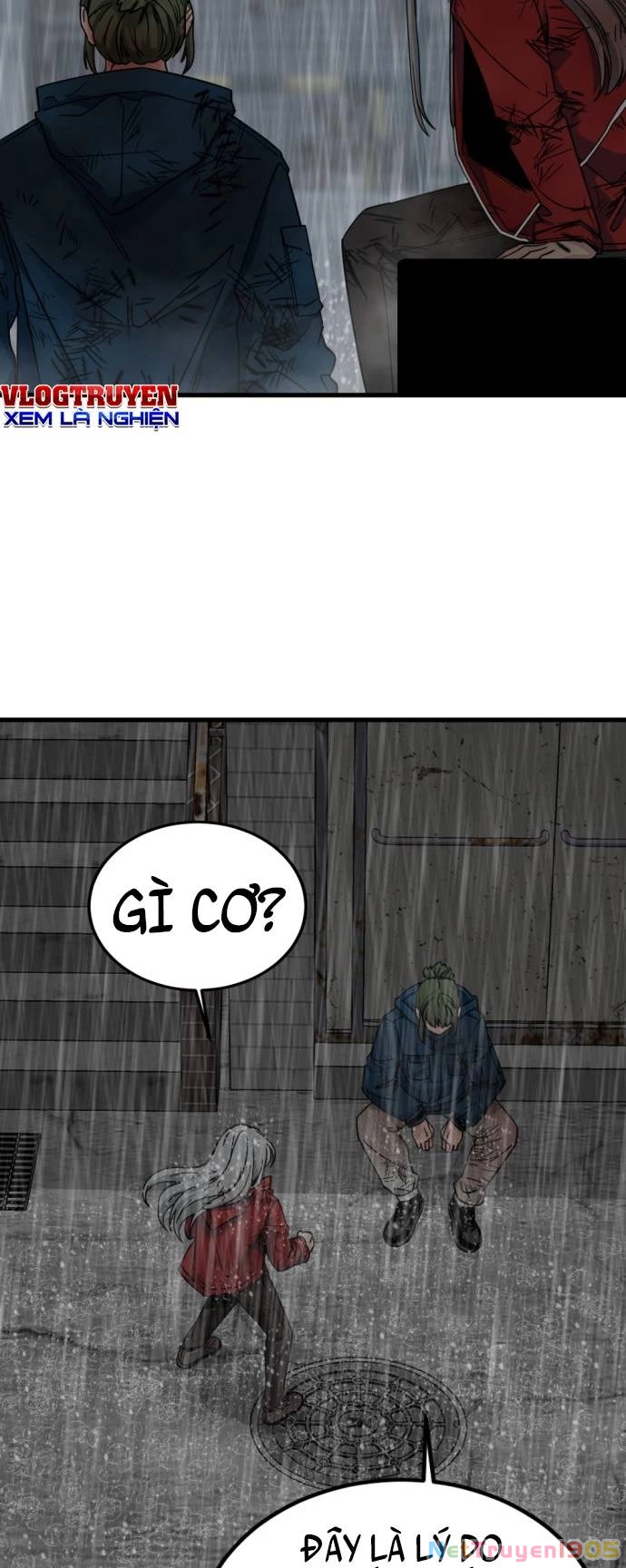 Kẻ Giết Anh Hùng Chapter 117 - 64