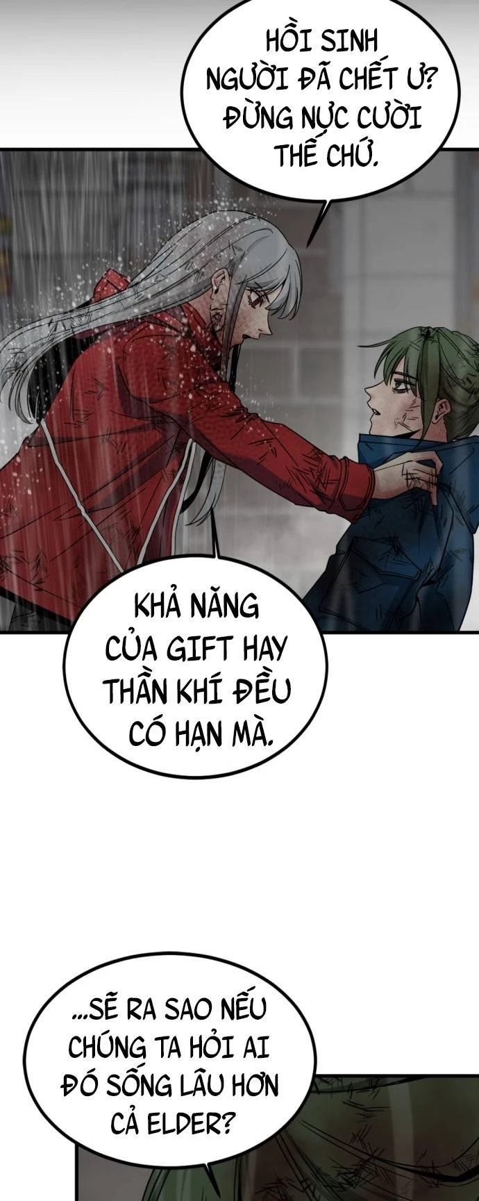 Kẻ Giết Anh Hùng Chapter 117 - 67
