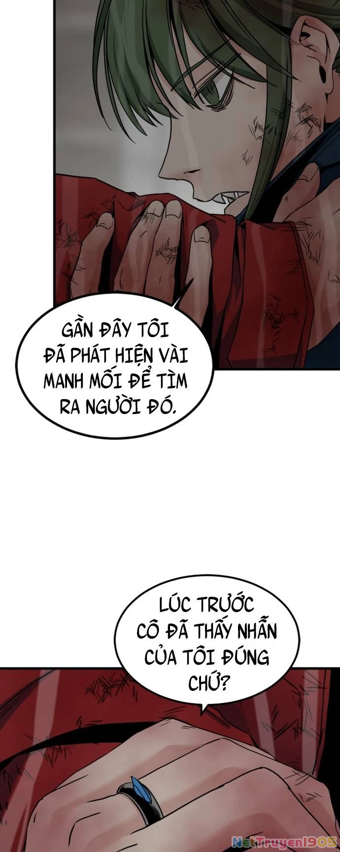 Kẻ Giết Anh Hùng Chapter 117 - 68