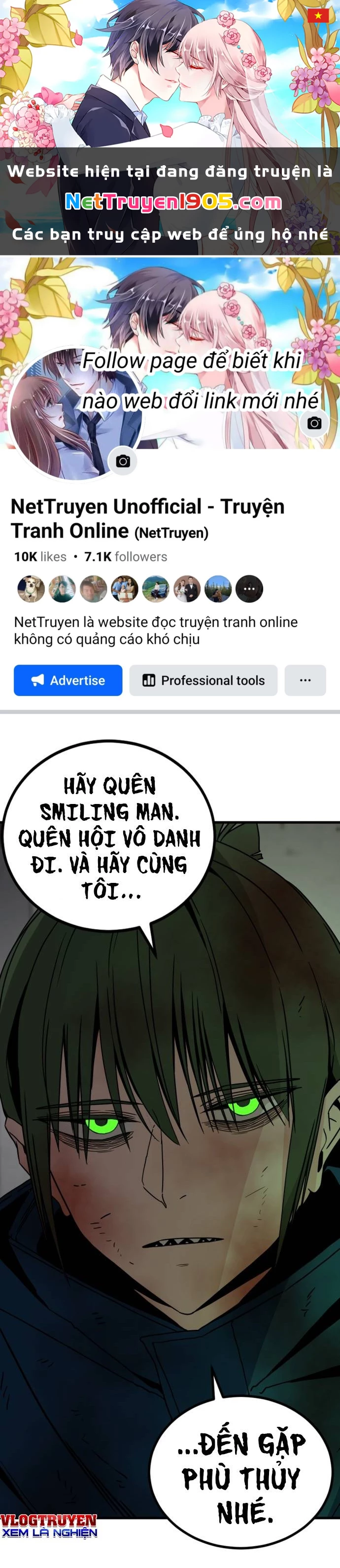 Kẻ Giết Anh Hùng Chapter 118 - 1
