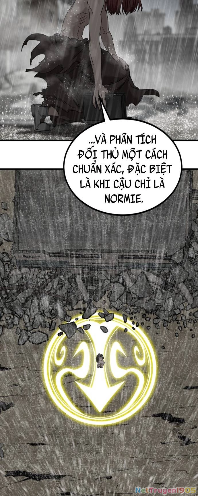 Kẻ Giết Anh Hùng Chapter 118 - 32