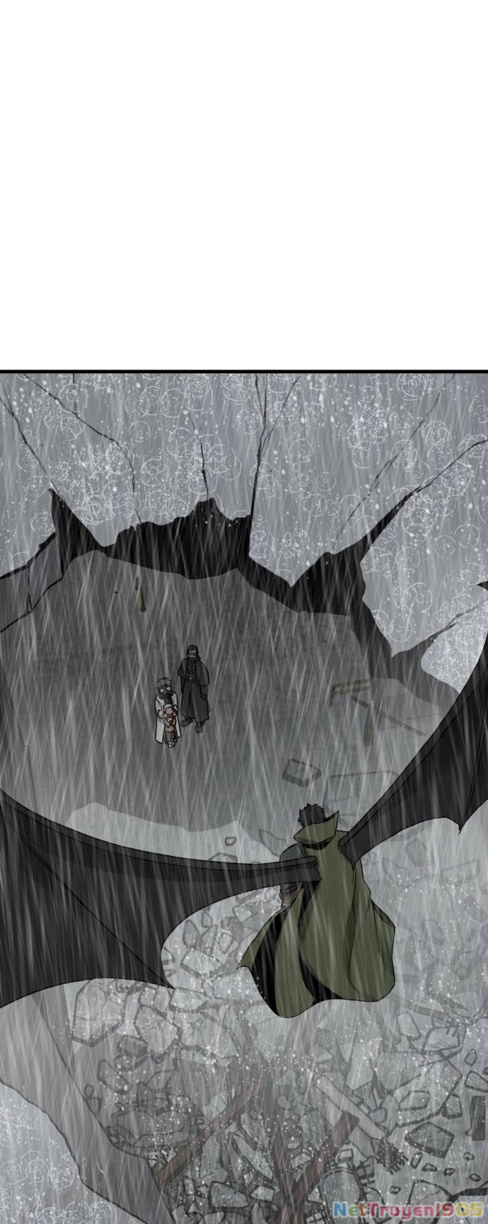Kẻ Giết Anh Hùng Chapter 118 - 58