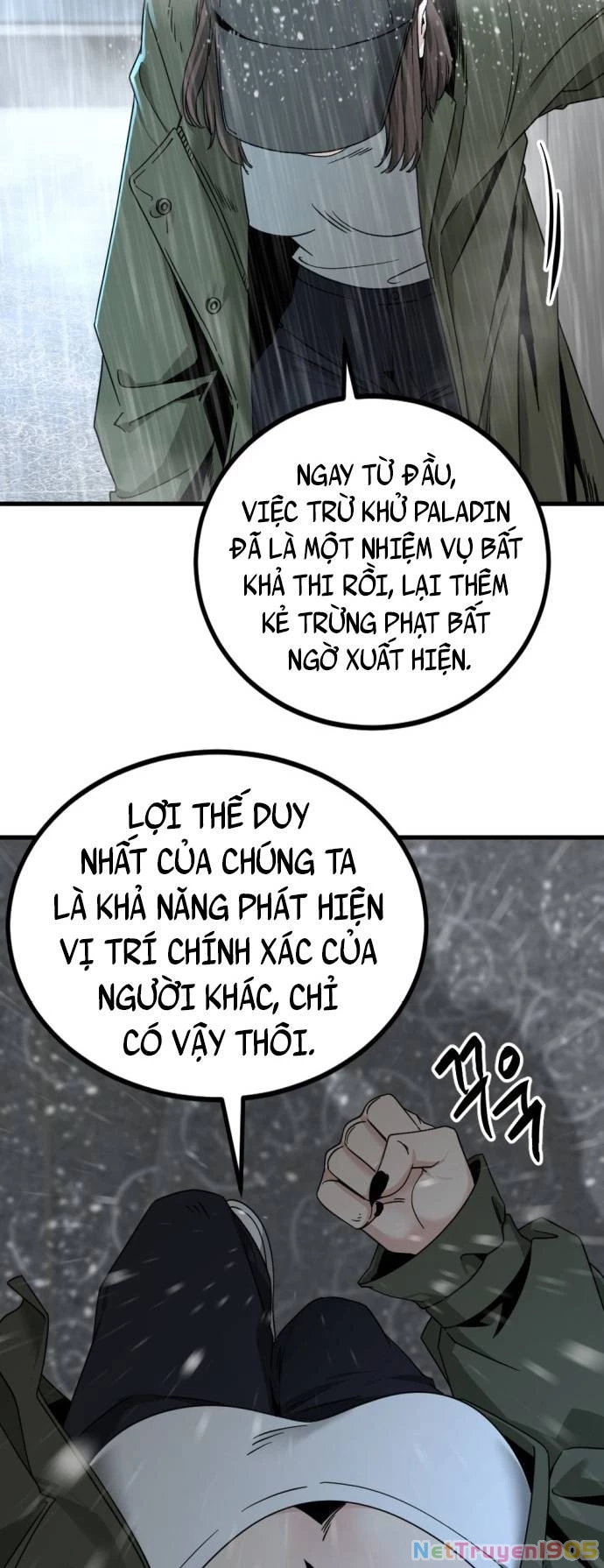 Kẻ Giết Anh Hùng Chapter 120 - 6