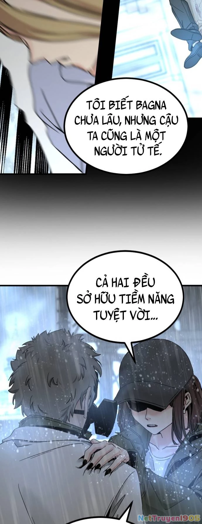 Kẻ Giết Anh Hùng Chapter 120 - 12