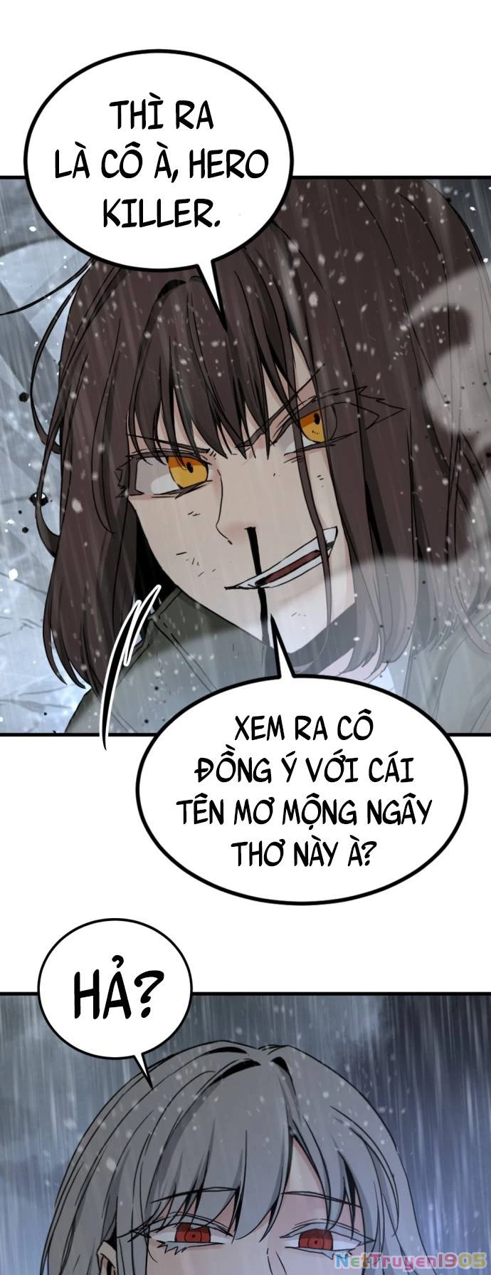Kẻ Giết Anh Hùng Chapter 120 - 24