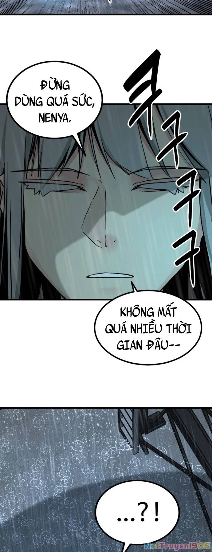 Kẻ Giết Anh Hùng Chapter 120 - 33
