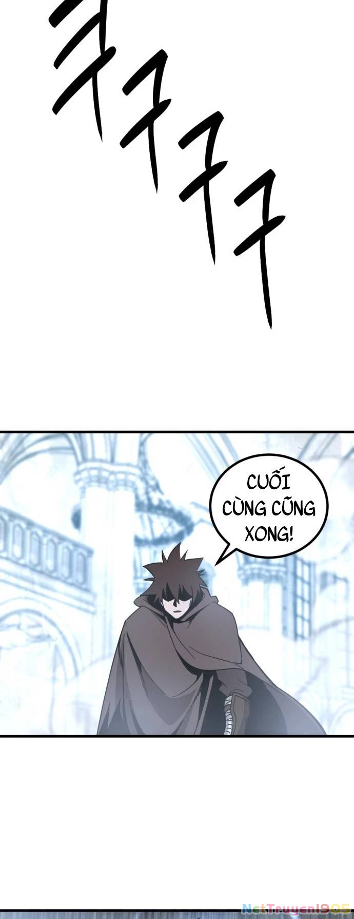 Kẻ Giết Anh Hùng Chapter 120 - 54