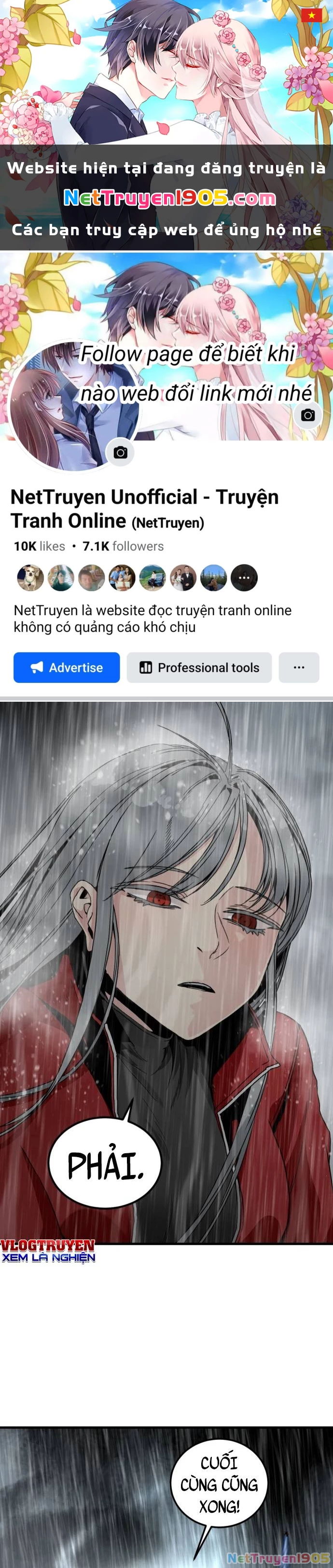 Kẻ Giết Anh Hùng Chapter 121 - 1