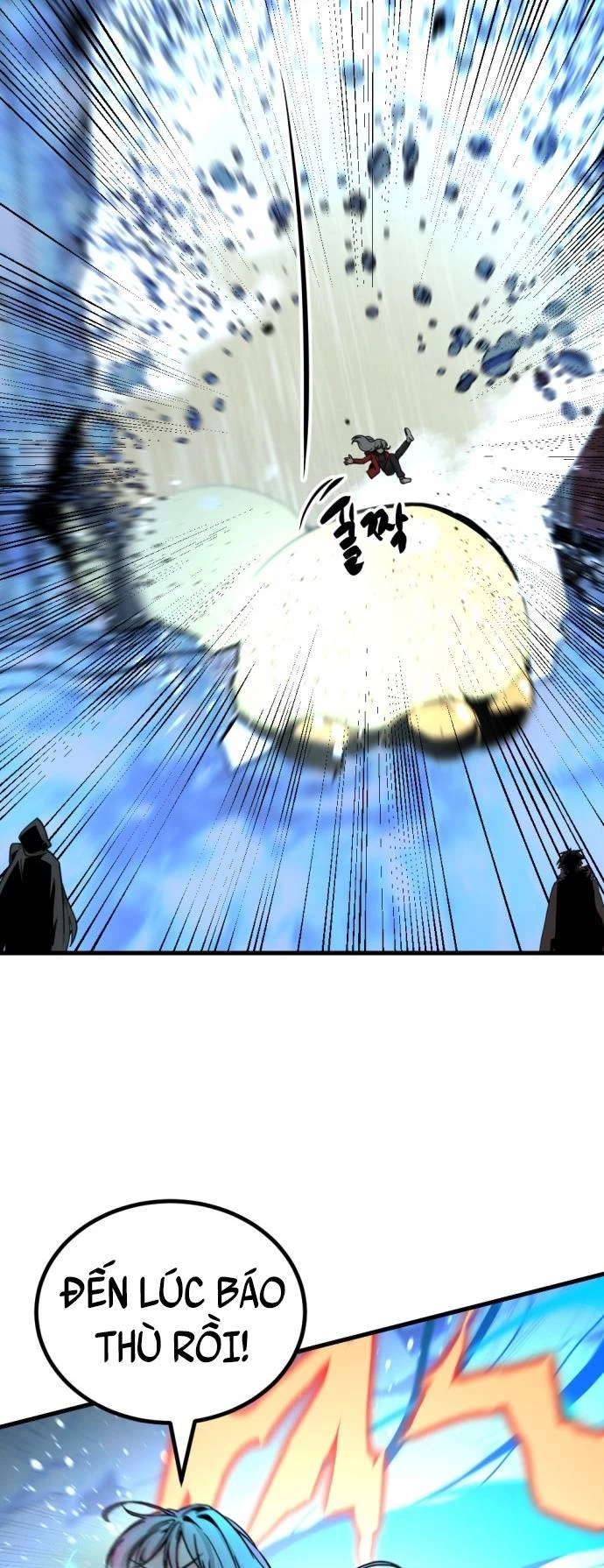 Kẻ Giết Anh Hùng Chapter 121 - 3