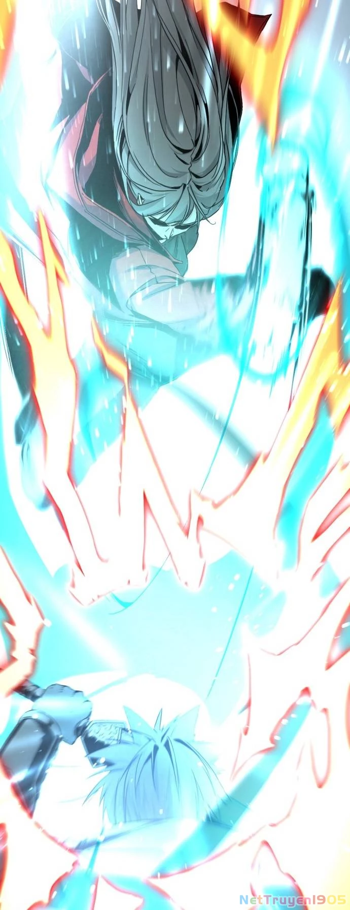 Kẻ Giết Anh Hùng Chapter 121 - 5