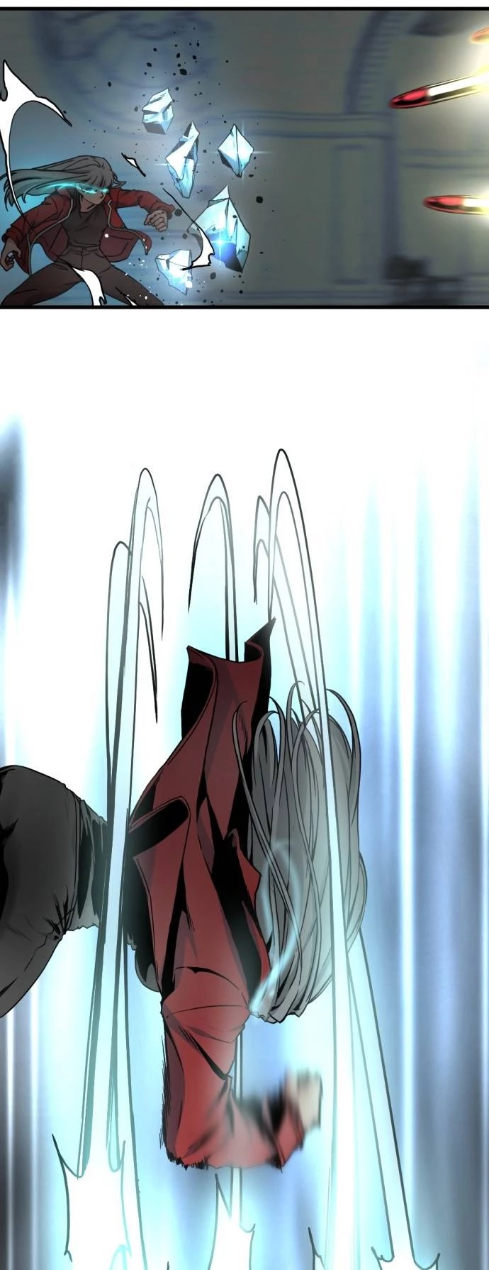 Kẻ Giết Anh Hùng Chapter 121 - 25