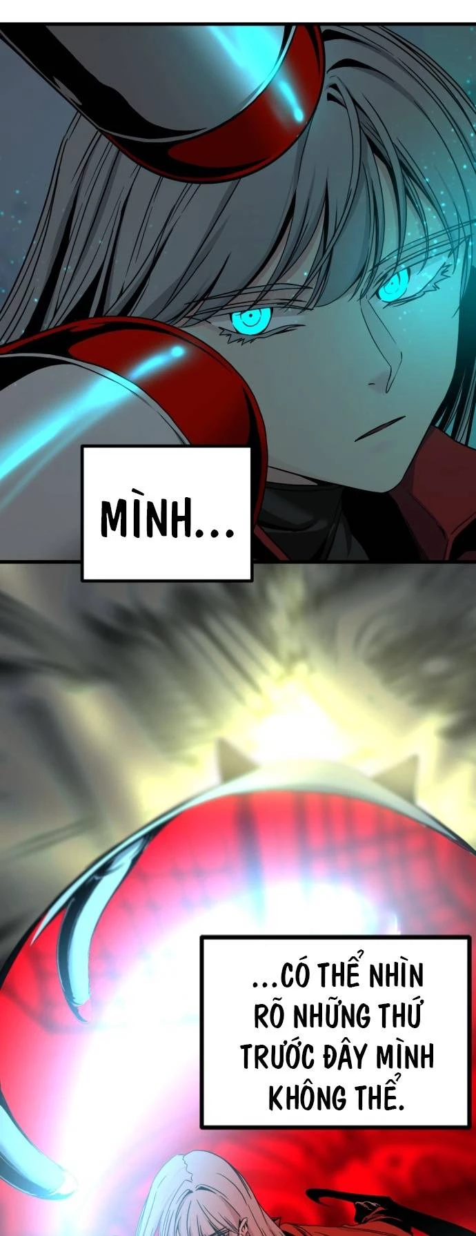 Kẻ Giết Anh Hùng Chapter 121 - 35