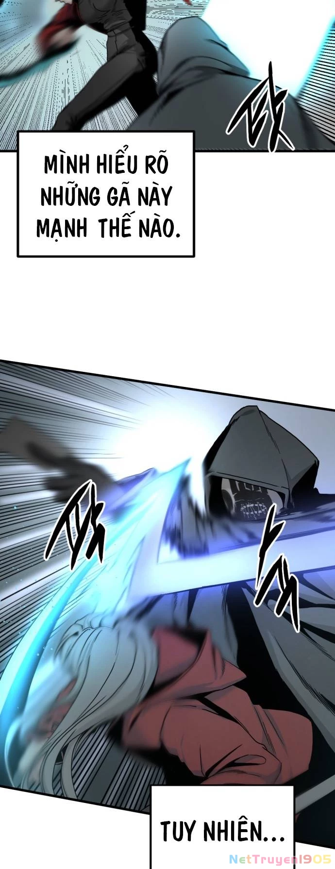 Kẻ Giết Anh Hùng Chapter 121 - 37