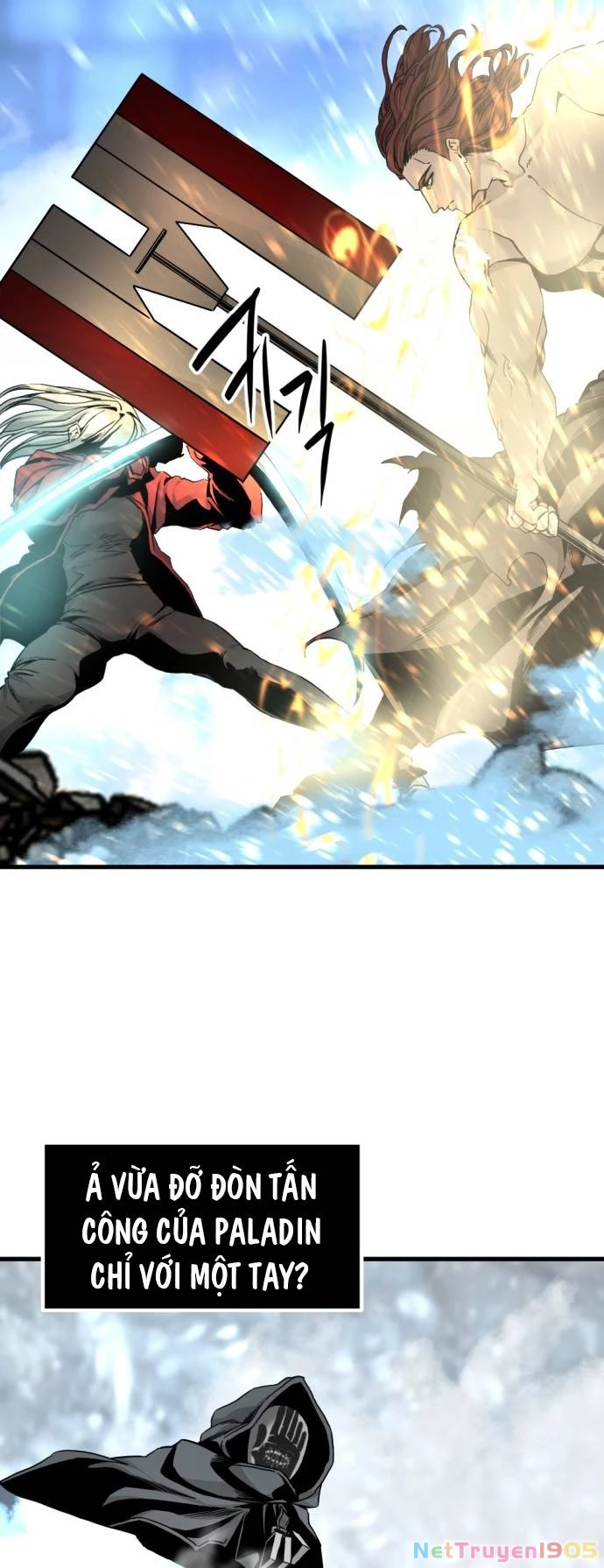 Kẻ Giết Anh Hùng Chapter 121 - 50