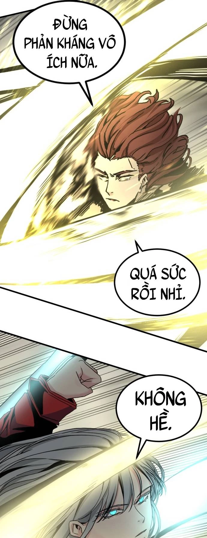 Kẻ Giết Anh Hùng Chapter 121 - 61