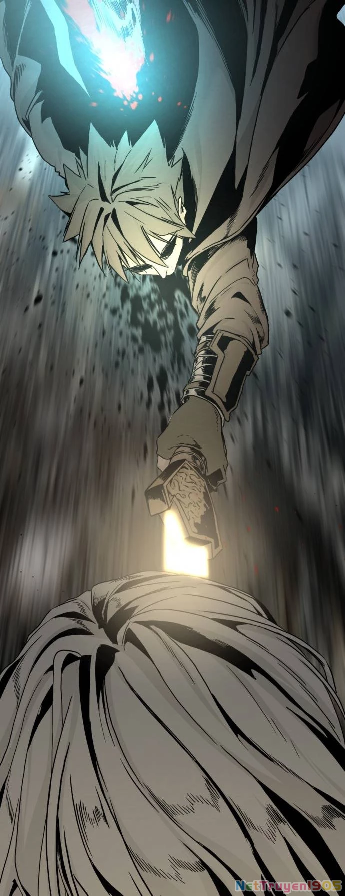 Kẻ Giết Anh Hùng Chapter 121 - 75