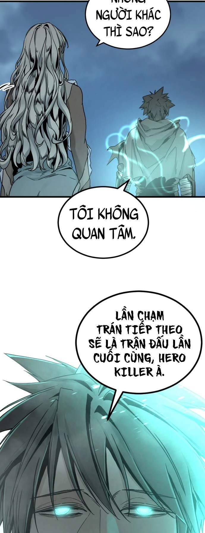 Kẻ Giết Anh Hùng Chapter 122 - 8