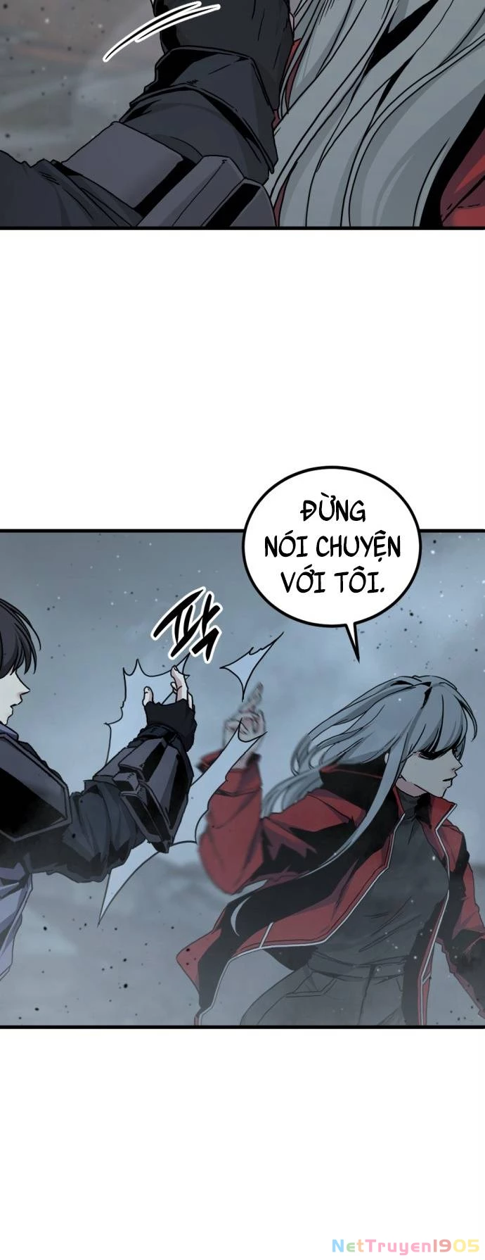 Kẻ Giết Anh Hùng Chapter 122 - 31