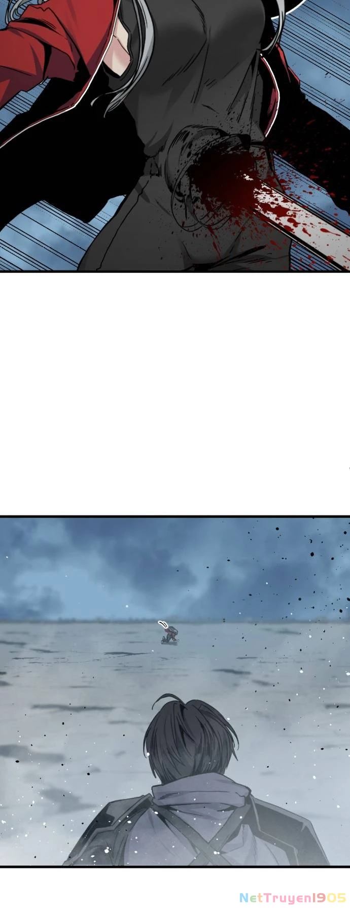 Kẻ Giết Anh Hùng Chapter 122 - 41