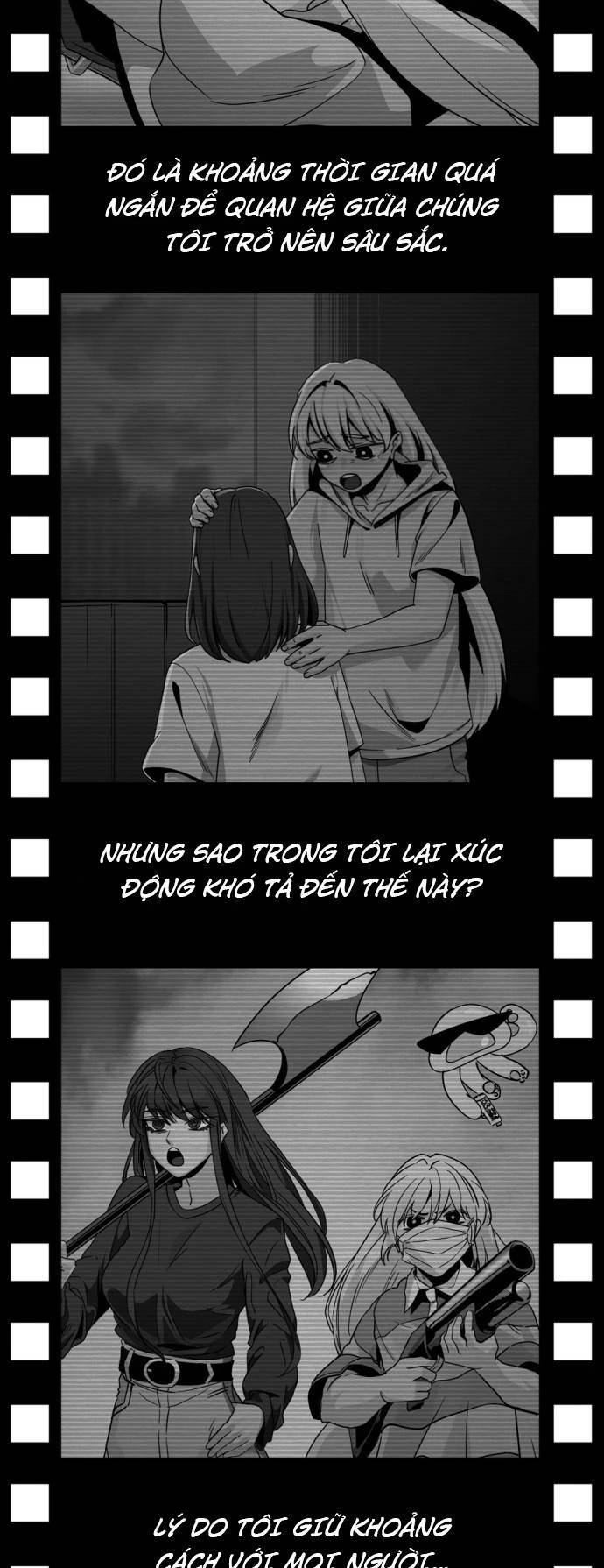 Kẻ Giết Anh Hùng Chapter 122 - 46