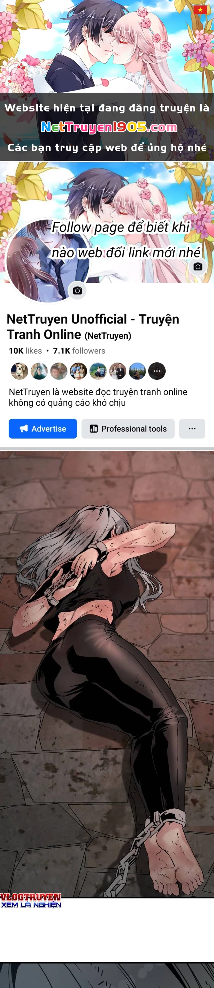 Kẻ Giết Anh Hùng Chapter 123 - 1