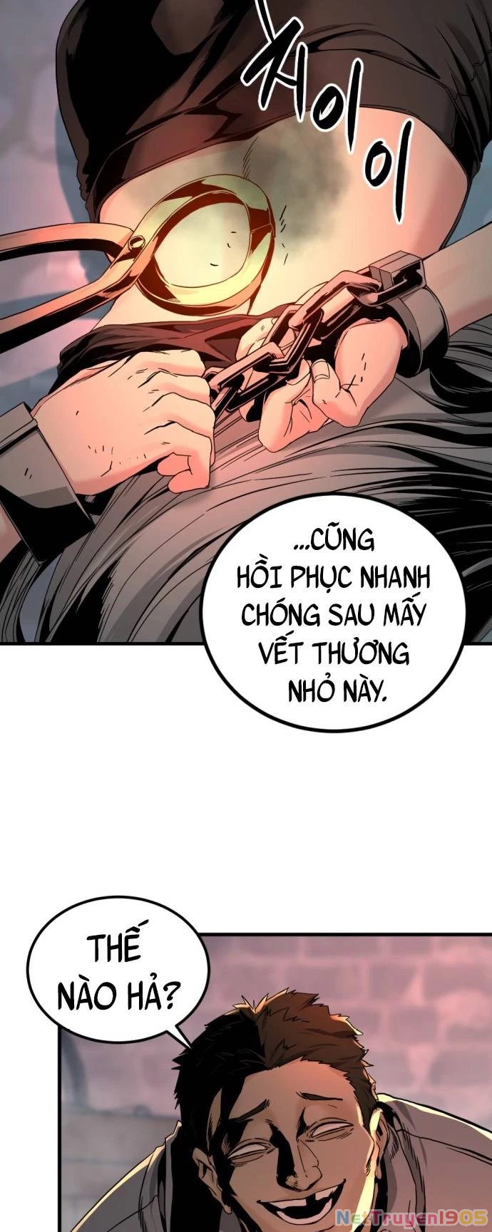 Kẻ Giết Anh Hùng Chapter 123 - 7