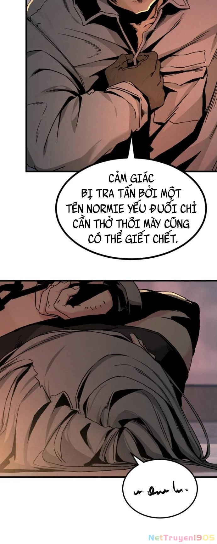 Kẻ Giết Anh Hùng Chapter 123 - 8