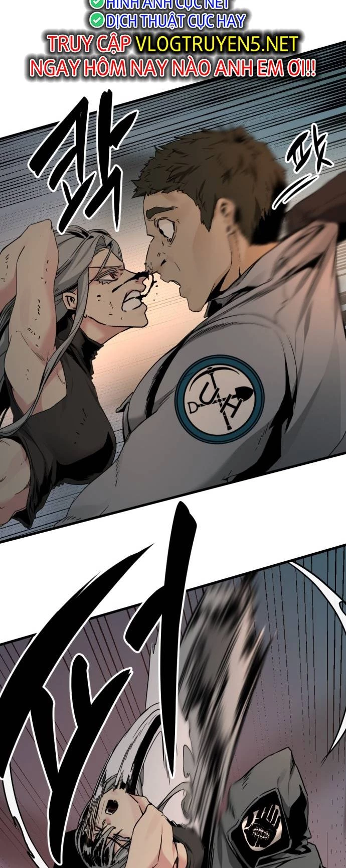 Kẻ Giết Anh Hùng Chapter 123 - 10