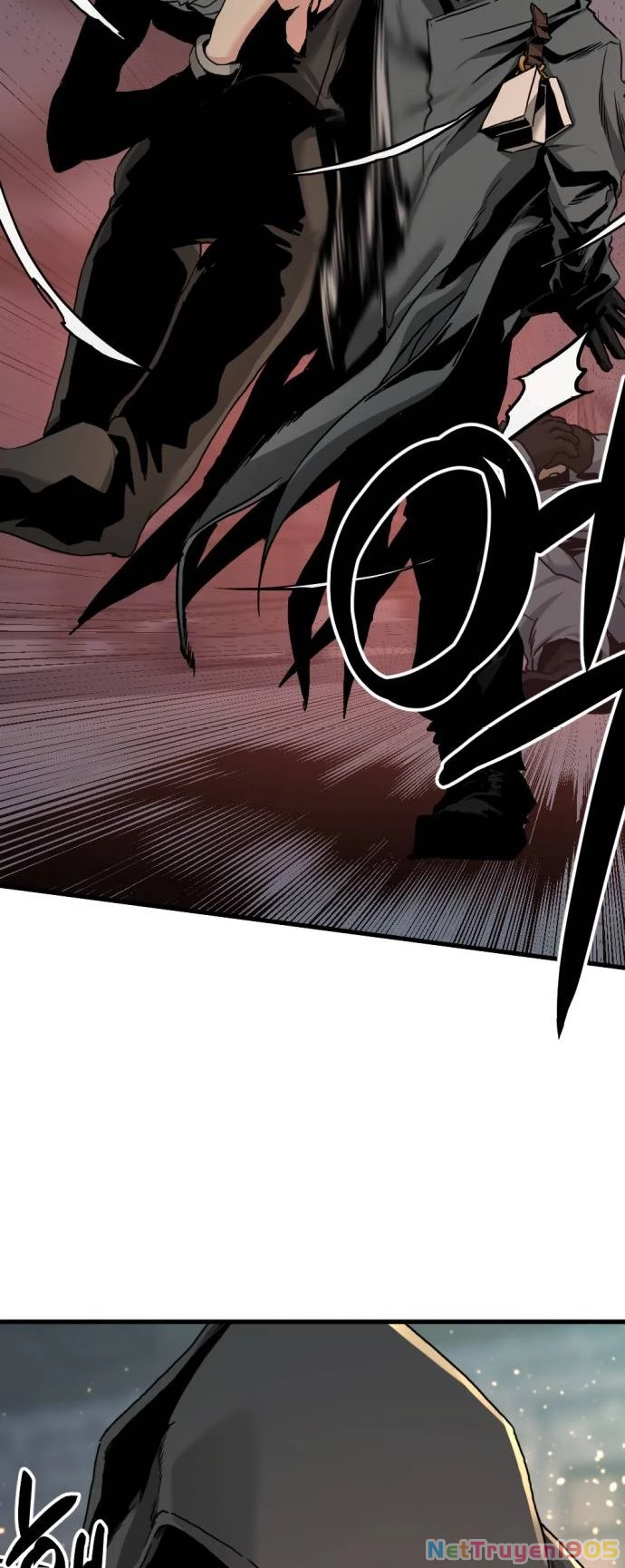 Kẻ Giết Anh Hùng Chapter 123 - 11