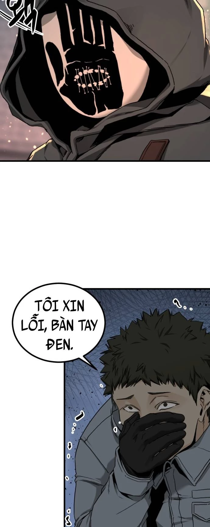 Kẻ Giết Anh Hùng Chapter 123 - 12