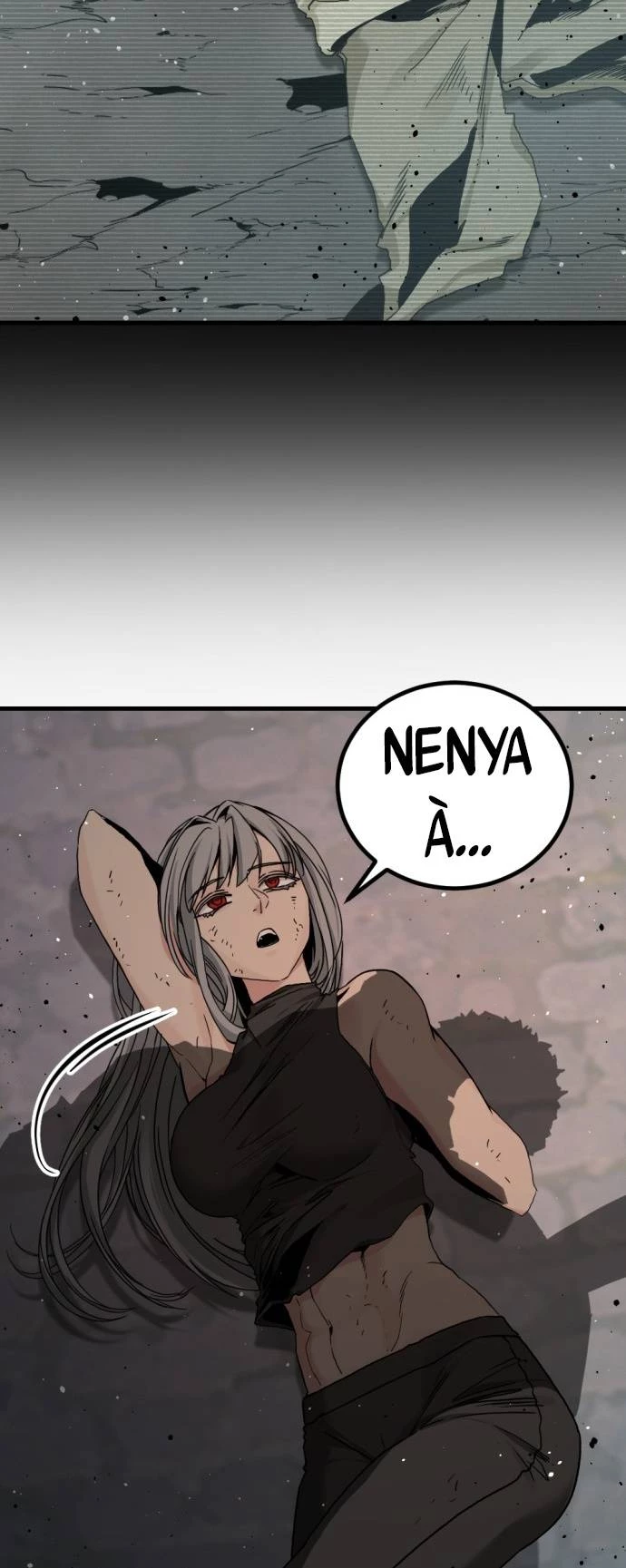 Kẻ Giết Anh Hùng Chapter 123 - 15