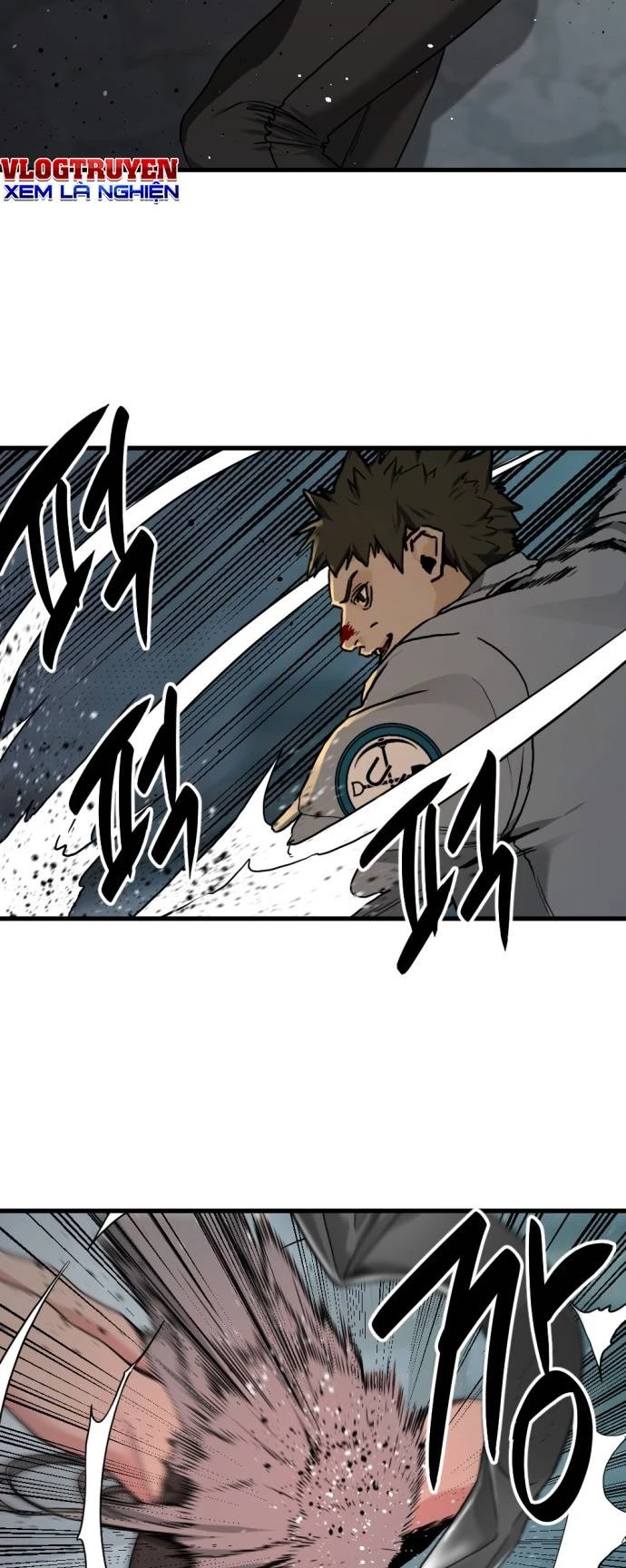 Kẻ Giết Anh Hùng Chapter 123 - 16